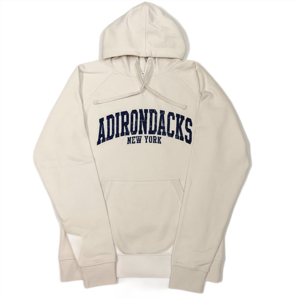 'Adirondacks, NY' Soft Touch Hoodie (two colors)