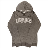 'Adirondacks, NY' Soft Touch Hoodie (two colors)