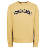 Adult 'Adirondacks' Vintage Crewneck Sweatshirt (various colors)