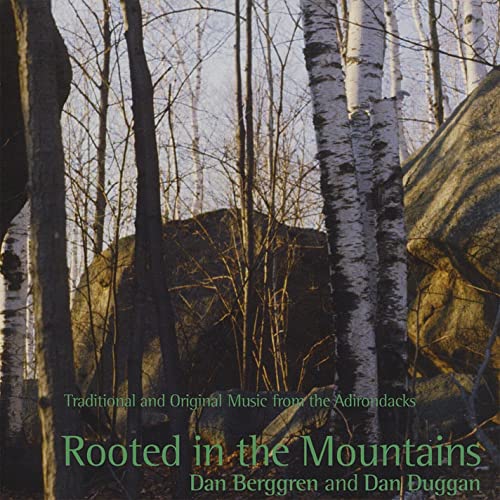 Rooted in the Mountains