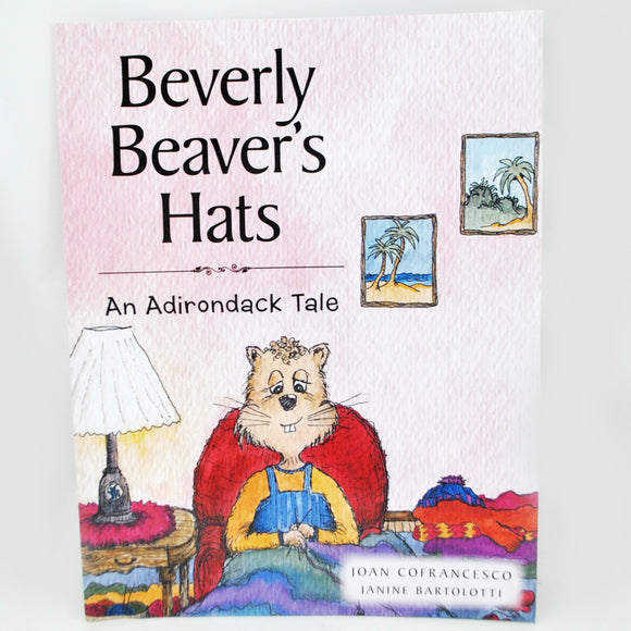 Beverly Beaver's Hats