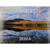 'Adirondack Life' 2024 Calendar