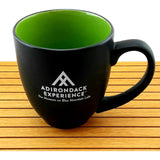 ADKX Logo Bistro Mug