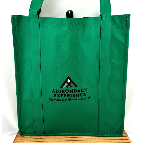 ADKX Logo Shopper Bag