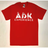 ADKX 'True Nature' Tee (Two Colors)