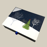 Holiday Greeting Cards (Assorted Boxed Sets)