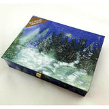 Boxed Set of Holiday Greeting Cards (Various Styles)