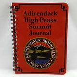 Adirondack High Peaks Summit Journal