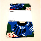 Chelsea Fay Print Aprons (various styles)