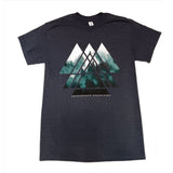 SS "Tree-angles" Tee (Various Colors)