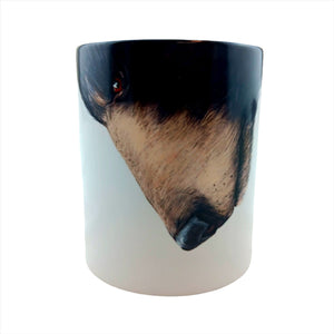 Snout Mugs (Two Options)