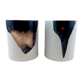 Snout Mugs (Two Options)