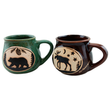 Bean Pot Mugs (Two Options)