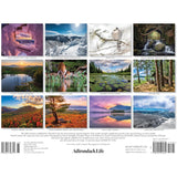 2026 Adirondack Life Calendar