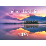 2026 Adirondack Life Calendar