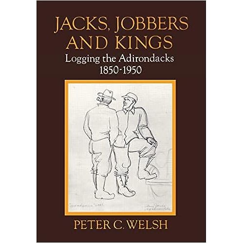 Jacks, Jobbers and Kings