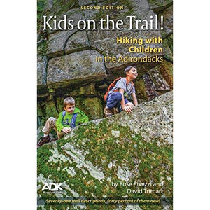 Kids on the Trail!