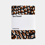 Chelsea Fay Print Tea Towels (various styles)