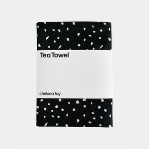 Chelsea Fay Print Tea Towels (various styles)