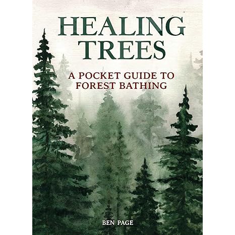 Healing Trees