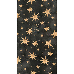 Starry Night Pocket Planner- 2024/2025