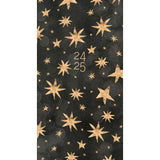 Starry Night Pocket Planner- 2024/2025