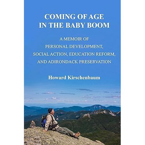 Coming of Age in the Baby Boom