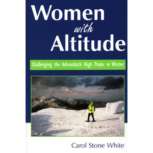 Women with Altitude