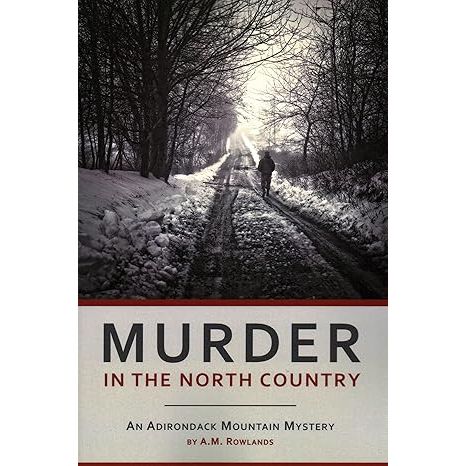 Murder in the North Country