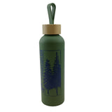 ADKX Metal Water Bottle