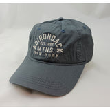 'ADK MTNS, NY EST. 1892' Hat