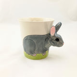 3D Bird or Animal Mug (various styles)