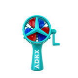 ADKX Hand Crank Fan
