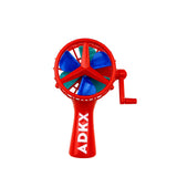 ADKX Hand Crank Fan