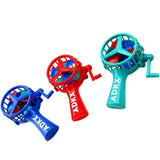 ADKX Hand Crank Fan
