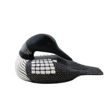 Handcrafted Wooden Loons (various sizes & prices)