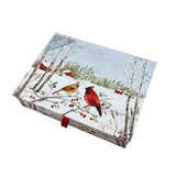 Holiday Greeting Cards (Assorted Boxed Sets)