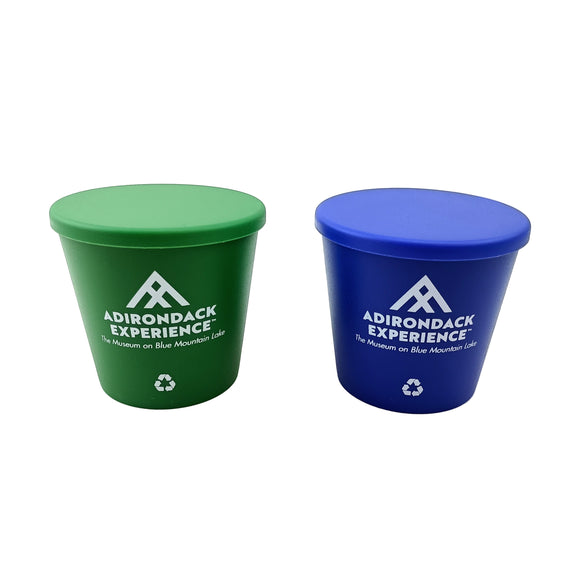 ADKX Logo Planter Kit