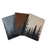 Bi Fold Wallet (Three Colors)