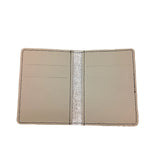 Bi Fold Wallet (Three Colors)