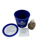 ADKX Logo Planter Kit