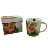 Ceramic Mug in a Box (various styles)