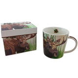 Ceramic Mug in a Box (various styles)