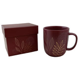 Ceramic Mug in a Box (various styles)