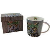 Ceramic Mug in a Box (various styles)