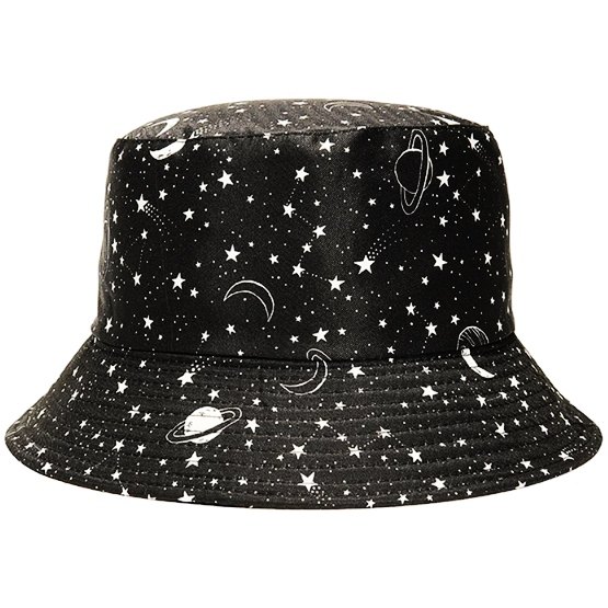 Universe Bucket Hat