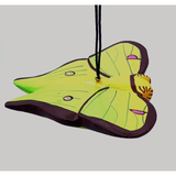 Balsa Wood Ornament