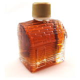 Mapleland Farms Mini Cabin with Syrup (1.7 oz)