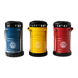 2-in-1 Rechargeable Lantern & Fan (3 Colors)