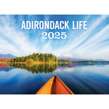 2025 Adirondack Life Calendar